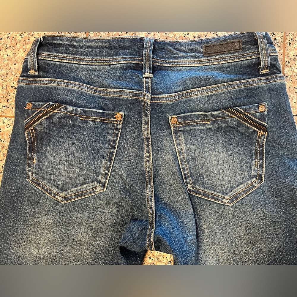 BUCKLE BLACK FIT NO 76 SKINNY 25x32 - Picture 4 of 10